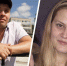 Максим влюбился в Любовь, она сейчас отбывает срок | Источник: шоу «Ждули» (18+), телеканал «Ю» - 161.Ru