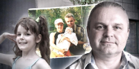 От счастливой семьи не осталось ни мамы, ни папы, ни дочки | Источник: Юрий Скулыбердин - 161.Ru