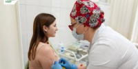 В Курганской области прививки от гриппа поставили 90 тысяч человек - Новый мир