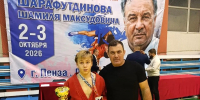 Юные самбисты Мордовии завоевали медали межрегиональных турниров - Info-Rm.Com