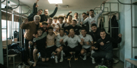 «Сигнал» разгромил «Киров» 7:2 - NgRegion.Ru