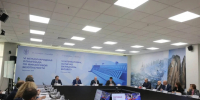 По поручению Путина в Свердловской области вновь пройдет международное событие - КП Екатеринбург