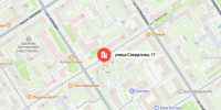В Петрозаводске сузили проезжую часть на одной из улиц - Gubdaily.Ru