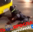 В Ярославле пьяный лихач покалечил двух полицейских - Комсомольская Правда
