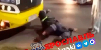 В Ярославле пьяный лихач покалечил двух полицейских - Комсомольская Правда