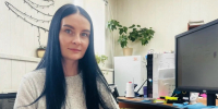 Знакомьтесь, Юлия Мосеева — человек, который превращает молоко, зерно и сено в реальные деньги, новую сельхозтехнику и большие стройки. - Великоустюгский муниципальный округ