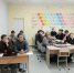Интеллектуальный азарт и спортивный дух - Духовницкий район