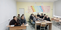 Интеллектуальный азарт и спортивный дух - Духовницкий район