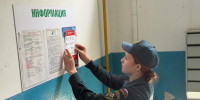 Профилактика в жилом фонде Лодейнопольского района - ГУ МЧС ЛО