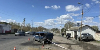 Отбросил иномарку на автобусную остановку: пьяного водителя осудили за гибель женщины-пешехода под Самарой - Комсомольская Правда Самара