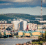 Новым побратимом Мурманска стал город-герой Новороссийск - КП Мурманск