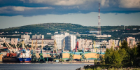 Новым побратимом Мурманска стал город-герой Новороссийск - КП Мурманск