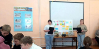 Большая игра знатоков «Что? Где? Когда?»: Школьники Макарьевского округа сразились в интеллектуальной игре - Газета Макарьевский вестник