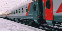 Поезд «Лыжная стрела» снова свяжет Москву и Мурманск - Транспорт Мурманской области