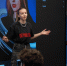 Молодёжный центр «Патриот» в Ставрополе за год посетили более 2 тыс человек - Телеканал СвоёТВ
