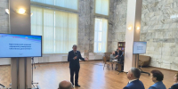 В Красноярском крае дан старт новому учебному году в народном университете «Активное долголетие» - Наш Красноярский край