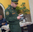 В ходе рейда в Левобережном районе Воронежа следователи проверили 12 «новых» граждан - РИА Воронеж