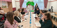 В Кирове состоялся фестиваль эффективных практик ранней помощи - Комсомольская Правда