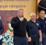 В Северодвинске проходят соревнования по рукопашному бою памяти офицера спецназа УФСИН Дмитрия Кононова - Tv29.Ru