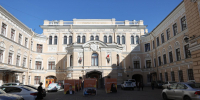 В Санкт-Петербурге пройдет IV Фестиваль современной музыки «Петербургские дожди» - Spbdnevnik.ru