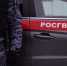 Росгвардия показала кадры задержания по делу о двойном убийстве в Москвевидео - Комсомольская Правда