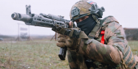 Боец из Прикамья в зоне СВО прицельным огнем из автомата сбил несколько дронов - Комсомольская Правда