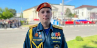 Андрей Кравченко: За каждой спасенной жизнью и предотвращенной бедой стоят профессионалы, для которых служба стала призванием - Город-герой Новороcсийск