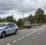 Под Гусевом БМВ попал в аварию сразу после охранительного креста - ИА Русский Запад