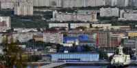 Полномочный представитель президента в СЗФО поздравил мурманчан со 110‑летием города - Мурманский вестник