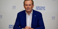 Дрозденко обратился к жителям в День освобождения Киришей - ЛенТВ24