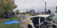 Пожилая пара на «Приусе» погибла в Находке, не пропустив на трассе «Ленд Круизер» - NewsVl.Ru