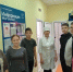 Школьники посетили сельский ФАП - Нурлат-⁠информ