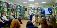 Открытка на все времена: от классики до современности - Буденновская ЦБС