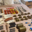 Росгвардия показала кадры задержания в Воронежской области подозреваемого в двойном убийстве - TV-Gubernia.Ru