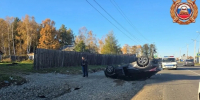 Фото: max.ru/channel_gibdd27 - Ямал-Медиа
