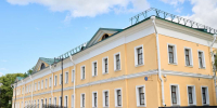 Ремонт 10-го корпуса Нижегородского кремля завершат в апреле 2027 года - НИА Нижний Новгород
