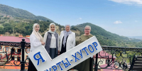 Звонок для одной: учеба в школе, где в классе может быть один ученик - ИА Чечня Сегодня