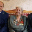 Жительница Уфы Мастура Насретдинова отметила 95-летний юбилей - Башинформ