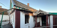 Сигарета погубила старика в Ростовской области - Big-Rostov.Ru