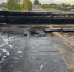 Крыша многоквартирного дома загорелась в Воротынце - Нижегородская правда