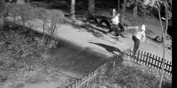 Подростки устроили ночной погром во дворах на улице Артамонова в Воронеже: видео - РИА Воронеж