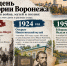Гражданская война, музей и поэзия: чем запомнился этот день в Воронеже - Bloknot-Voronezh.Ru