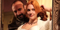 Этот сериал прославил турецких актеров на весь мир | Источник: кадр из сериала «Великолепный век» (16+), реж. Дурул и Ямур Тайлан, Tims&B Productions, 2011–2014 годы - 161.Ru