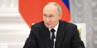 Путин мурманчанам: «Вместе мы обязательно реализуем все стратегические планы» - SeverPost.ru