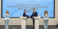 Мурманск и Новороссийск стали побратимами - SeverPost.ru