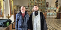 Доброта начинается с малого - Глазовская Епархия