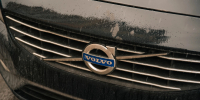 Volvo зарегистрировала товарный знак в России до 2035 года - tvspb.ru - ТК Санкт-Петербург