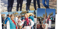 На Покровской ярмарке - Районный Дом народного творчества
