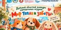 Юных жителей Ленобласти приглашают создать игрушку в виде домашнего питомца - Online47.Ru