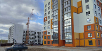 Новгородская область заняла третье место на Северо-Западе по темпам роста строительства - Новгородские Ведомости